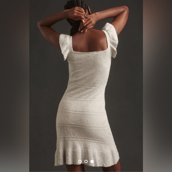 Sundays Lou Mini Dress  NWT - Picture 3 of 14